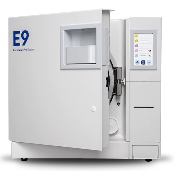 EURONDA E9