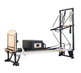 Pilates reformer plus sto
