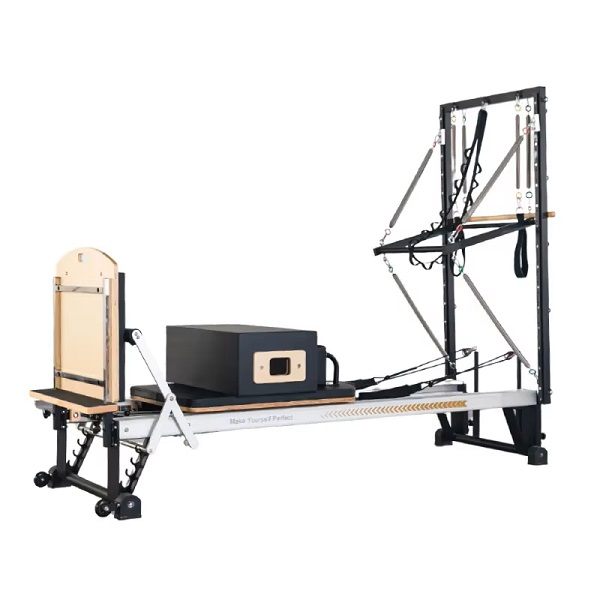 Pilates reformer plus sto