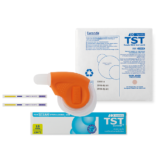 EURONDA Test
