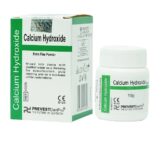 PREVEST Calcium Hydroxide