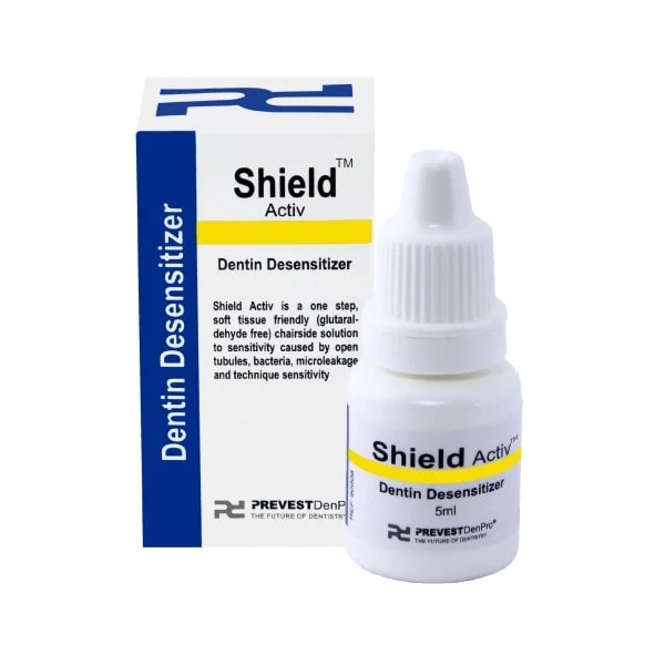 PREVEST Shield