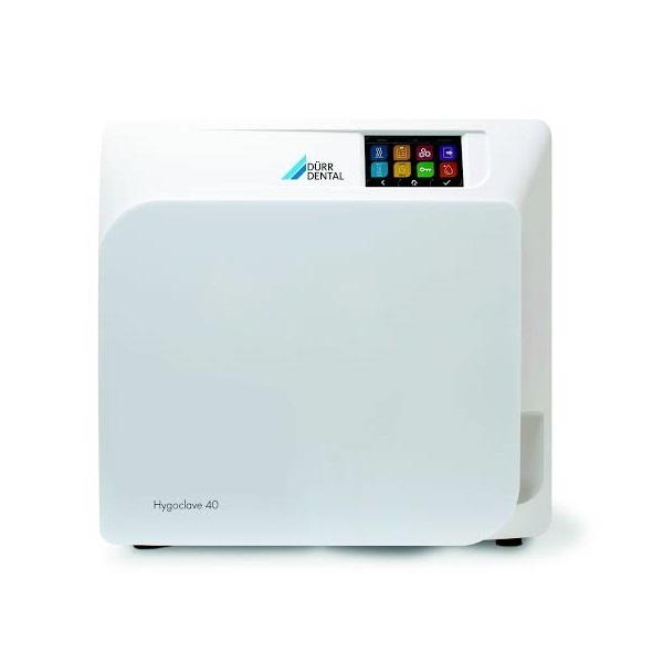 DURR DENTAL Hygoclave 40