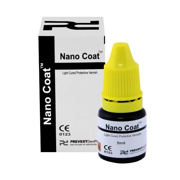 PREVEST Nano coat