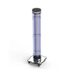 UV Mobile 4x55W Wifi